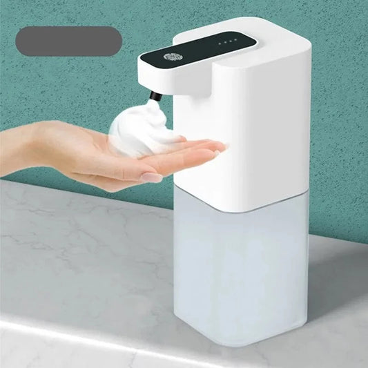 Dispenser Automatico di Sapone