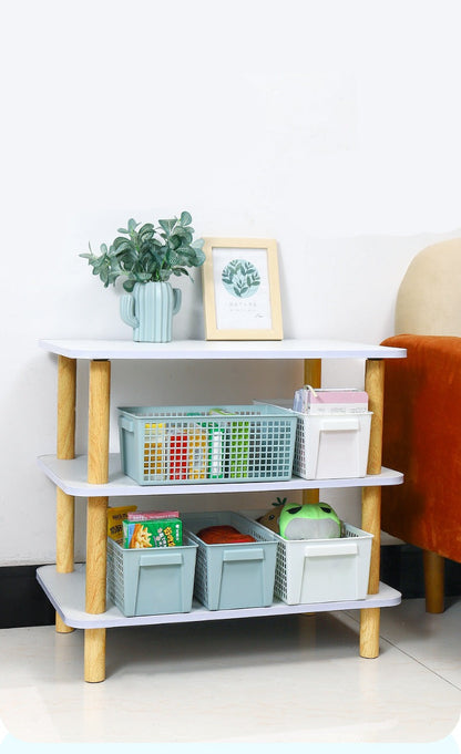 DeskBox Organizer