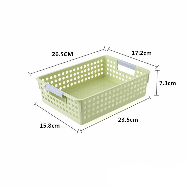 Organizzatore Multifunzione per Casa