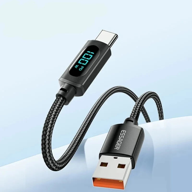 Cavo USB Type C