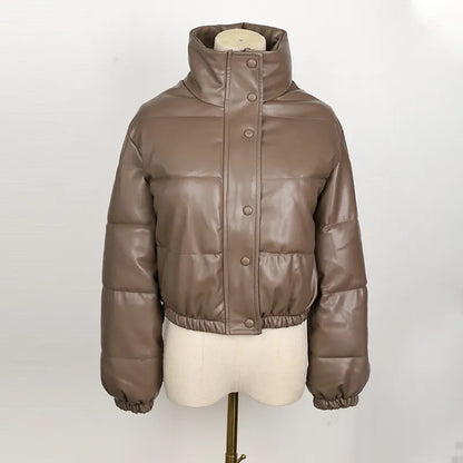 Cappotto Parka Invernale