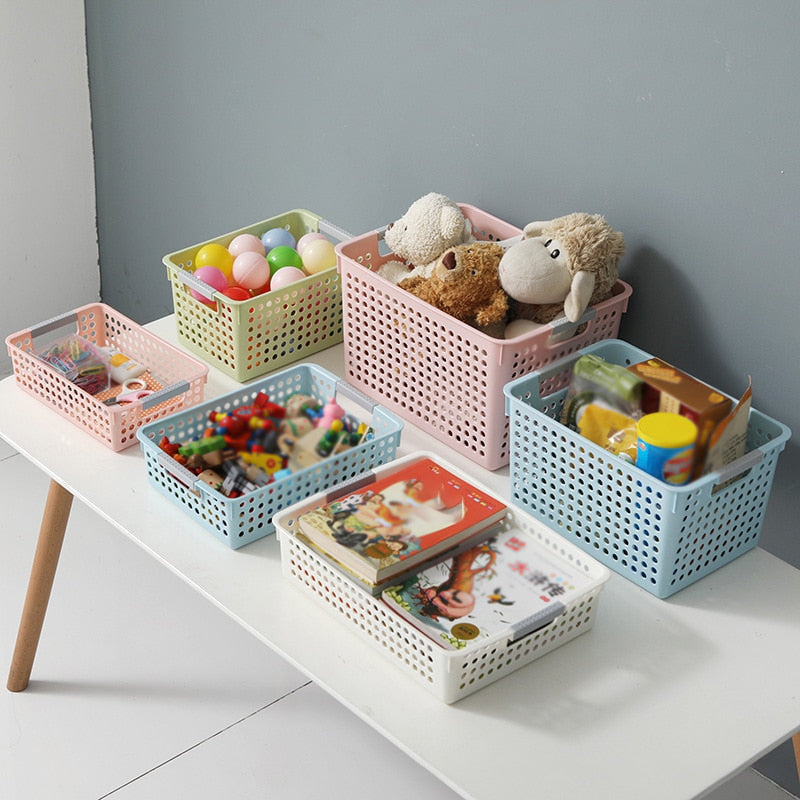 Organizzatore Multifunzione per Casa