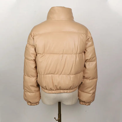 Cappotto Parka Invernale