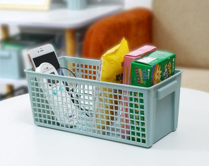 DeskBox Organizer