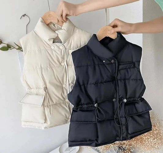 Gilet Spesso Bambini