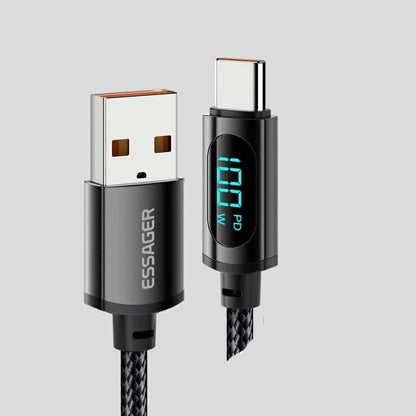 Cavo USB Type C