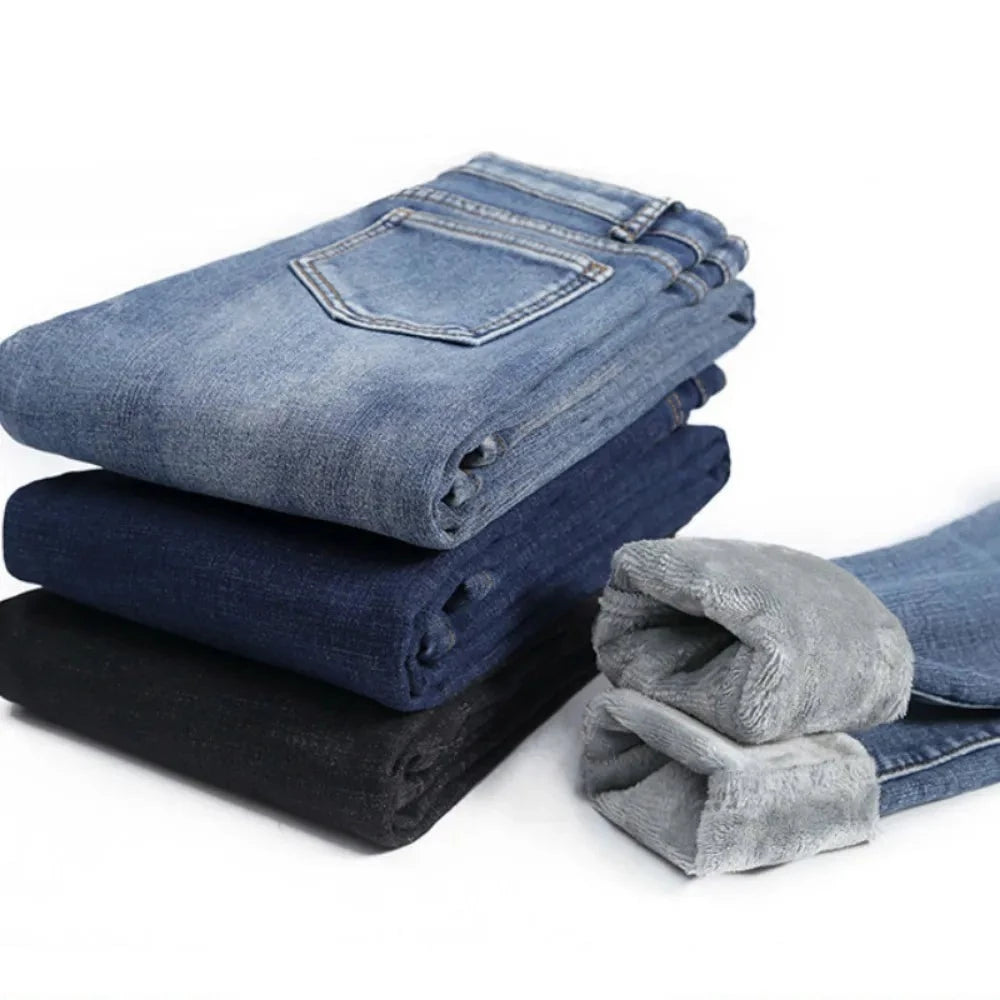 Jeans Invernali