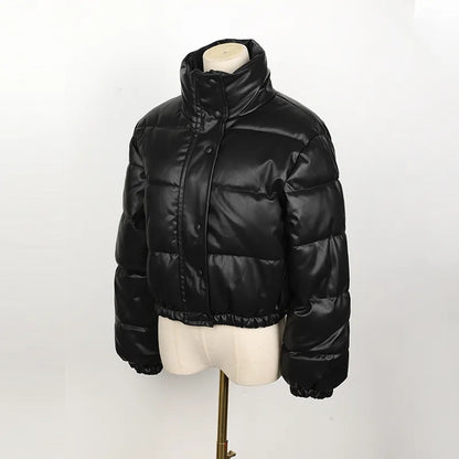 Cappotto Parka Invernale