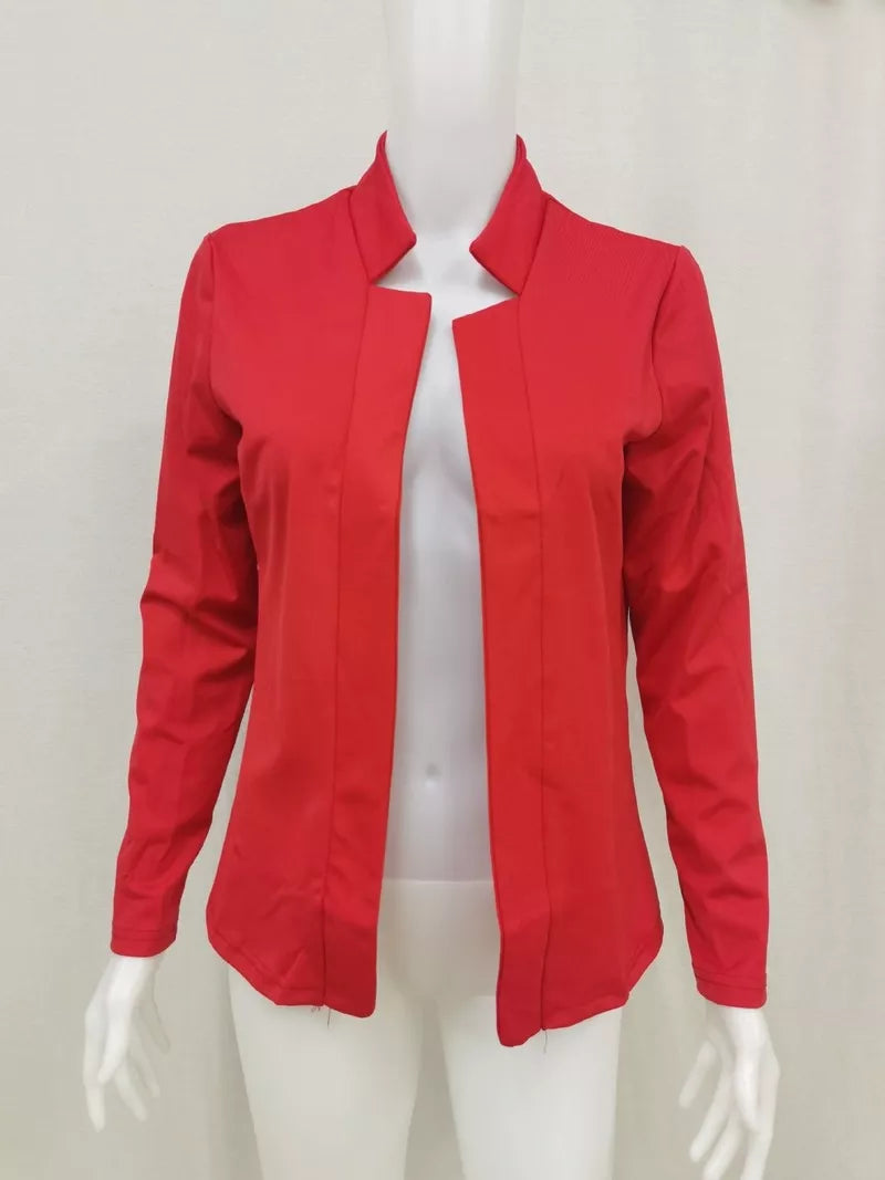 Blazer Sottile Donna