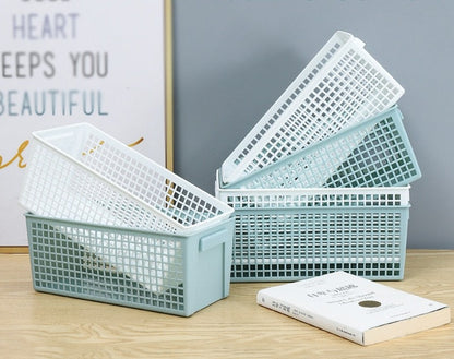 DeskBox Organizer